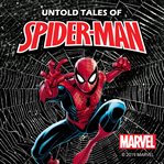 Untold Tales of Spider-Man : Man cover image