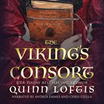 The viking's consort cover image