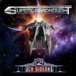 Superdreadnought. 2 cover image