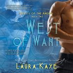 West of want cover image