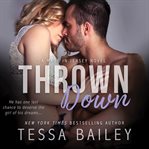 Thrown down cover image