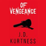Of vengeance cover image