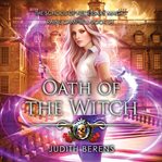 Oath of the witch cover image