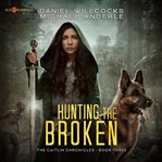 Hunting the broken cover image