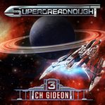 Superdreadnought 3: a military ai space opera cover image
