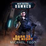 Dark is the night cover image