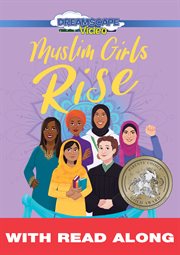Muslim girls rise : inspirational champions of our time cover image