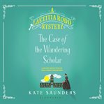 Laetitia Rodd and the case of the wandering scholar cover image