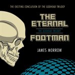 The eternal footman cover image