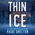 Thin ice cover image