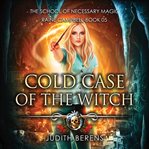 Cold case of the witch cover image