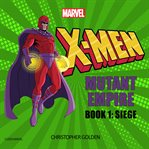 X-Men : Men cover image