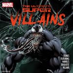 Ultimate Super-Villains : Villains cover image