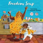 Freedom soup cover image