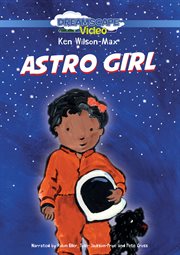 Astro girl cover image