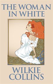 The woman in white cover image