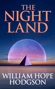 The night land cover image