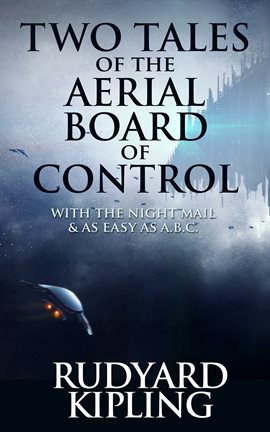 Cover image for Two Tales of the Aerial Board of Control