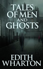 Tales of men and ghosts cover image