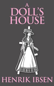 A doll's house cover image