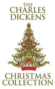 The charles dickens christmas collection cover image