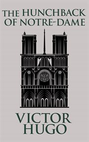 The hunchback of Notre-Dame cover image