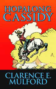 Hopalong Cassidy ; : Bar-20 days cover image