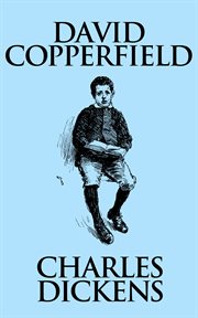 David Copperfield cover image