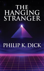 The hanging stranger cover image