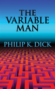 The variable man cover image