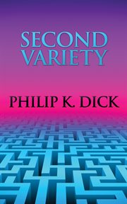 Second variety cover image