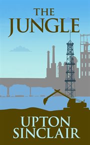The jungle cover image