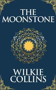 The moonstone cover image