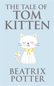 The tale of tom kitten cover image