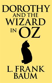 Dorothy and the Wizard in Oz cover image