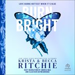 Burn Bright cover image