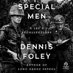 Special Men : A Lrp's Recollections cover image