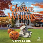 Grave Words cover image