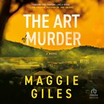 The Art of Murder cover image