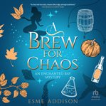 A Brew for Chaos cover image