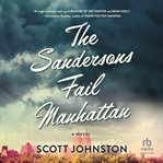 The Sandersons Fail Manhattan cover image