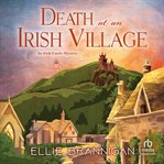 Death at an Irish Village cover image