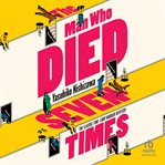 The Man Who Died Seven Times cover image