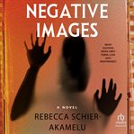 Negative Images cover image