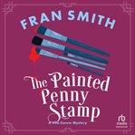The Painted Penny Stamp cover image