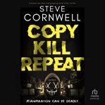 Copy, Kill, Repeat cover image