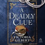 A Deadly Clue cover image