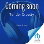 Tender Cruelty cover image