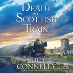 Death on a Scottish Train cover image