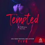 Tempted cover image